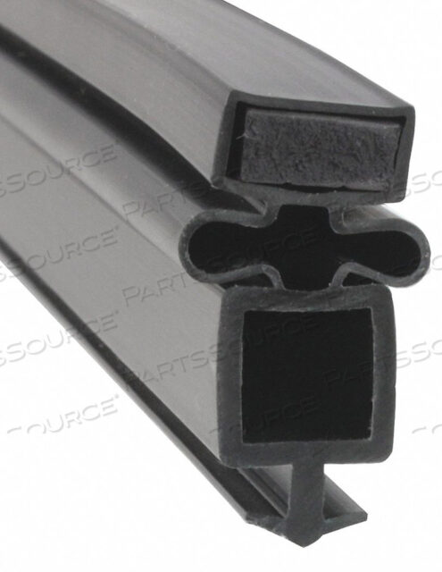 OEM#: 810750GASKET, TM-24-2 TOP, BLACK от True Food Service Equipment