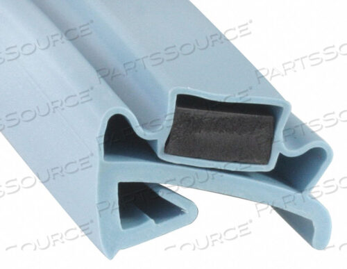 OEM#: 13-0195ПРОКЛАДКА ДВЕРИ 9-1/8 X 21-5/8 от Delfield