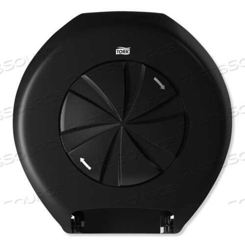 OEM#: 5658283 ДИСПЕНСЕР ДЛЯ РУЛОНОВ БАННЫХ САЛФЕТОК ДЛЯ OPTICORE, 14,12 X 6,31 X 14,56, ЧЕРНЫЙ от Tork