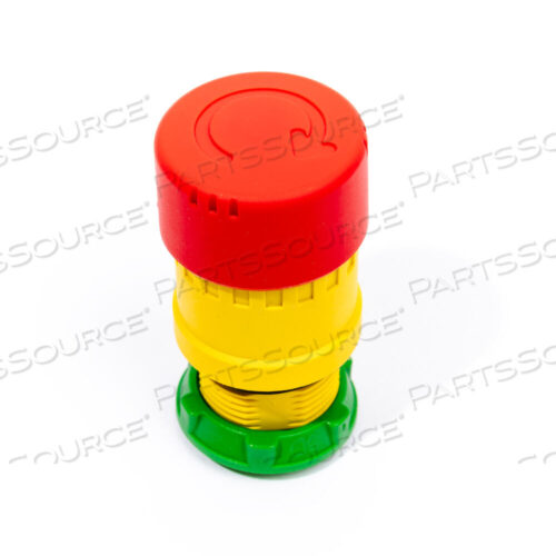 OEM#: 6319516КНОПКА, ZB5 AS834 КРАСНАЯ от Arjo Inc.