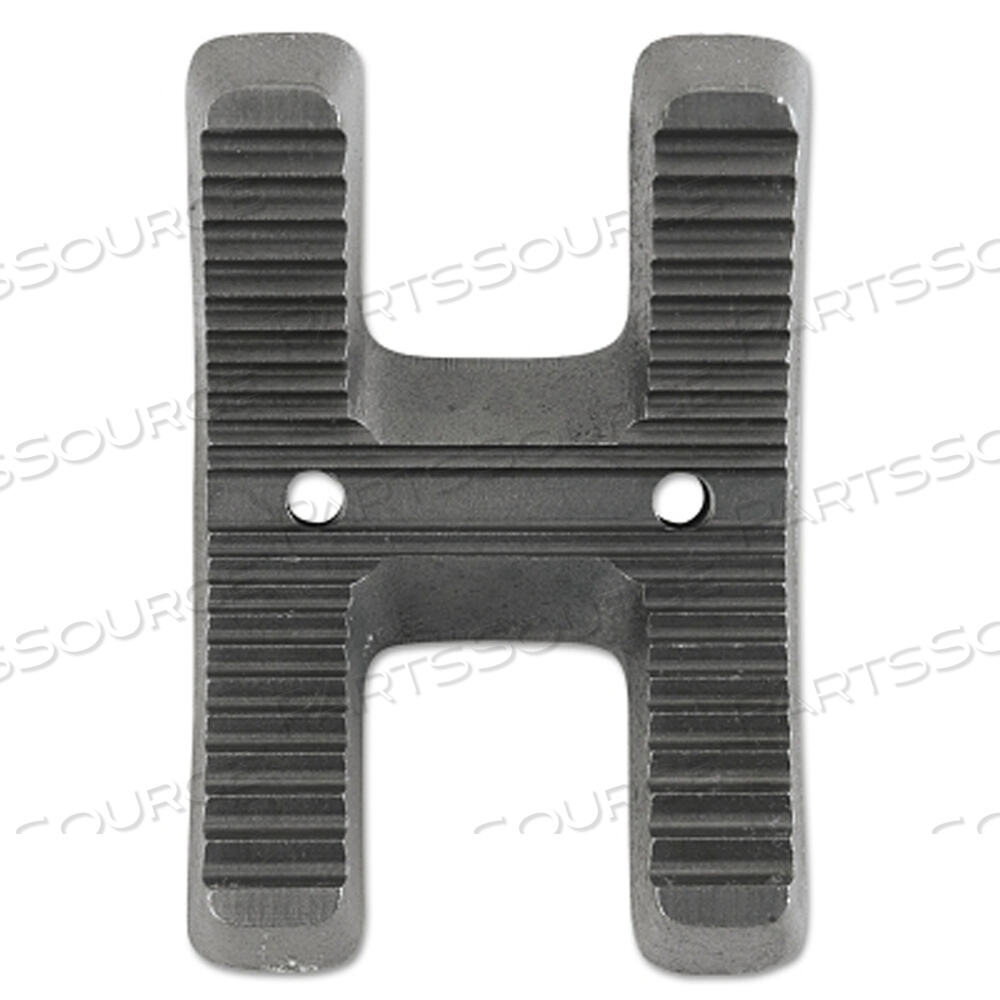 OEM#: 41085СМЕННАЯ ЧАСТЬ ДЛЯ ЦЕПНЫХ ТИСКОВ, ГУБКИ ТИСКОВ, наружный диаметр от 1/4 до 6 дюймов от Ridgid