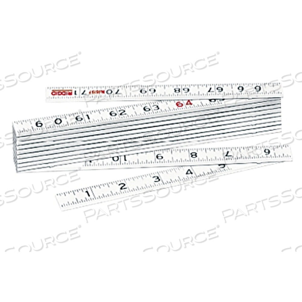 OEM#: 73370СКЛАДНАЯ ЛИНИЯ ИЗ СТЕКЛОВОЛОКНА, МОДЕЛЬ 1619F, 6 ФУТОВ, SAE, 6 ДЮЙМОВ ВНУТРЕННИЙ ПЛОСКИЙ ОТСЧЕТ от Ridgid