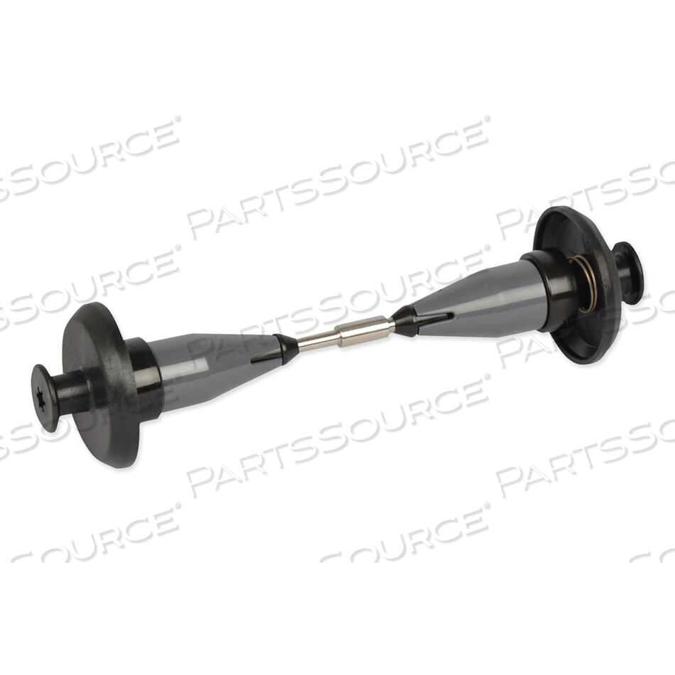 OEM#: 473020КОМПЛЕКТ ШПИНДЕЛЕЙ БЕЗ СТЕРЖНЯ ВЫСОКОЙ ПРОИЗВОДИТЕЛЬНОСТИ, ПЛАСТИКОВЫЙ, РАЗМЕР РУЛОНА 3,66, ТИП B, СЕРЫЙ, 2 В КОМПЛЕКТЕ от Tork