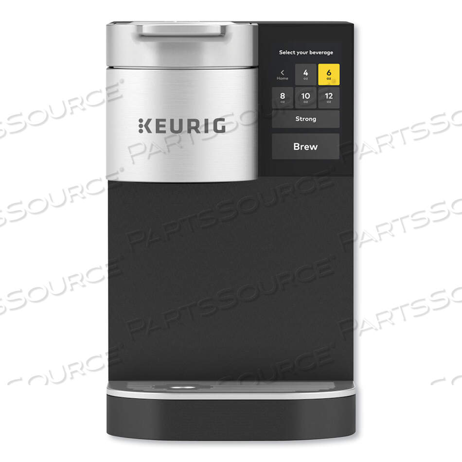 OEM#: K2500RK2500R BREWER, BLACK/SILVER от Keurig
