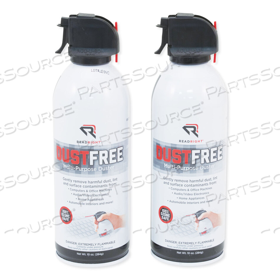 OEM#: RR3722МНОГОФУНКЦИОНАЛЬНЫЙ МЕТЕЛКА ДЛЯ ВЫТЯЖКИ ПЫЛИ, БАНКА 10 УНЦИЙ, 2 ШТ./УПАКОВКА от Read Right