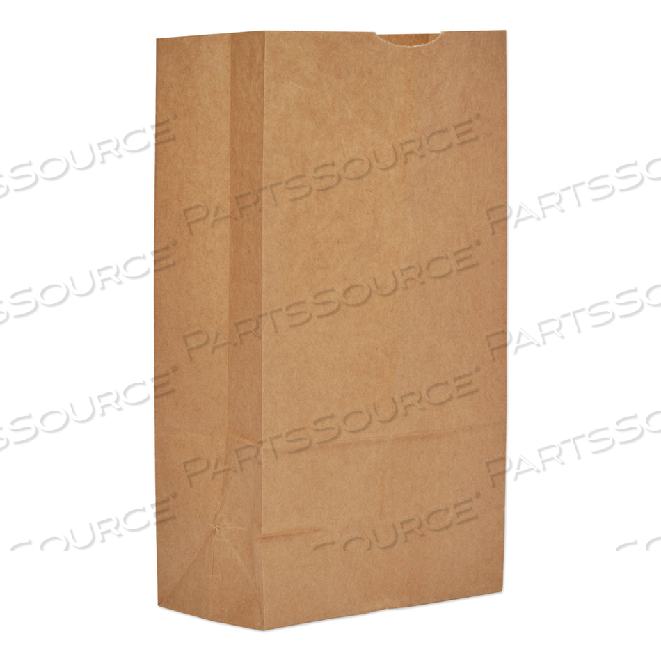 OEM#: 29812БУМАЖНЫЕ ПАКЕТЫ ДЛЯ ПРОДУКТОВ, #12, 7 X 4,38 X 13,75, КРАФТ, 500 ПАКЕТОВ от AJM Packaging Corporation