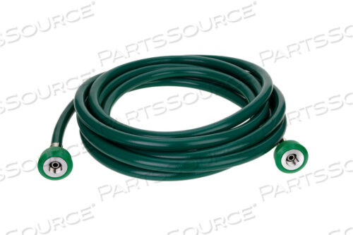 OEM#: 6419944HOSE, DISS FEMALE, GREEN, OXYGEN MEDIA, 4.5 M by Getinge USA Sales, LLC