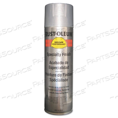 OEM#: V2115838V2115838 RUST-OLEUM V2100 КРАСКА-СПРЕЙ, 15 УНЦИЙ, АЭРОЗОЛЬ, СПРЕЙ, СЕРЕБРИСТЫЙ АЛЮМИНИЙ от Rust-Oleum