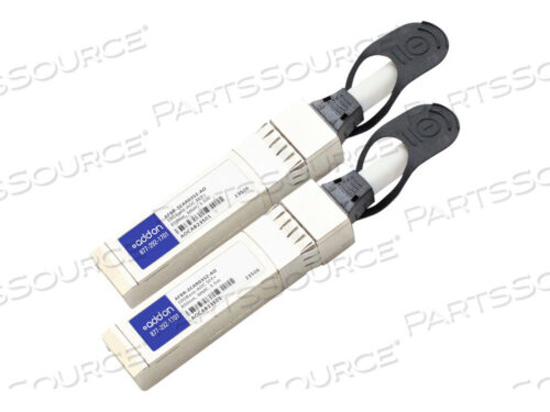 OEM#: AFBR-2CAR035Z-AO3.5M AVAGO COMP SFP+ 10GBASE-AOC TAA DAC от ADDON