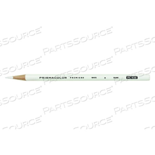 OEM#: 03365ЦВЕТНОЙ КАРАНДАШ PREMIER SOFT CORE, БЕЛЫЙ от Prismacolor