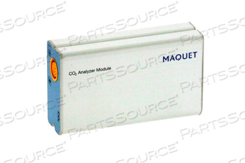 OEM#: 6887050CO2 ANALYZER MODULE CAPNOSTAT 5 by Getinge USA Sales, LLC