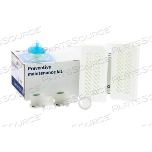 OEM#: 6532621MAINTENANCE KIT, 5000 HR by Getinge USA Sales, LLC