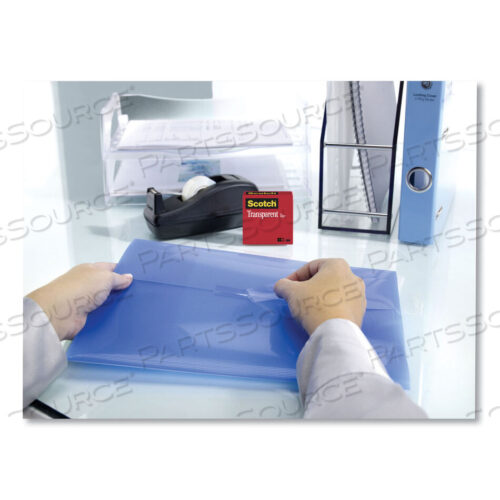 OEM#: 600K3ОФИСНАЯ ЛЕНТА С ПОЛИОЛЕФИНОВОЙ ОСНОВОЙ PK3 от 3M Consumer