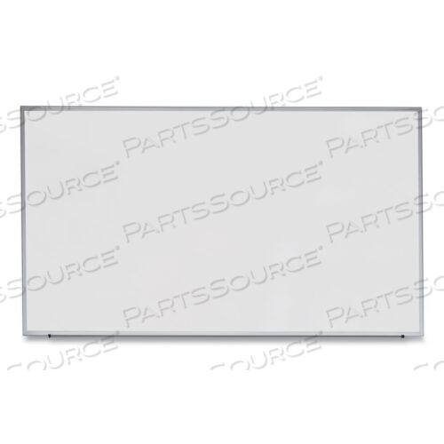 OEM#: UNV43626ДОСКА ДЛЯ СУХОГО СТИРАНИЯ, МЕЛАМИН, 72 X 48, РАМА ИЗ САТИНОВОГО АЛЮМИНИЯ от Universal