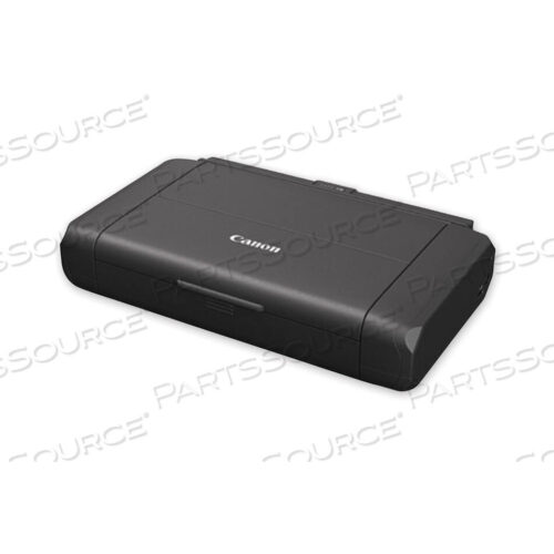 OEM#: 4167C002TR150 БЕСПРОВОДНОЙ ПОРТАТИВНЫЙ ЦВЕТНОЙ СТРУЙНЫЙ ПРИНТЕР от Canon (Бытовая электроника)