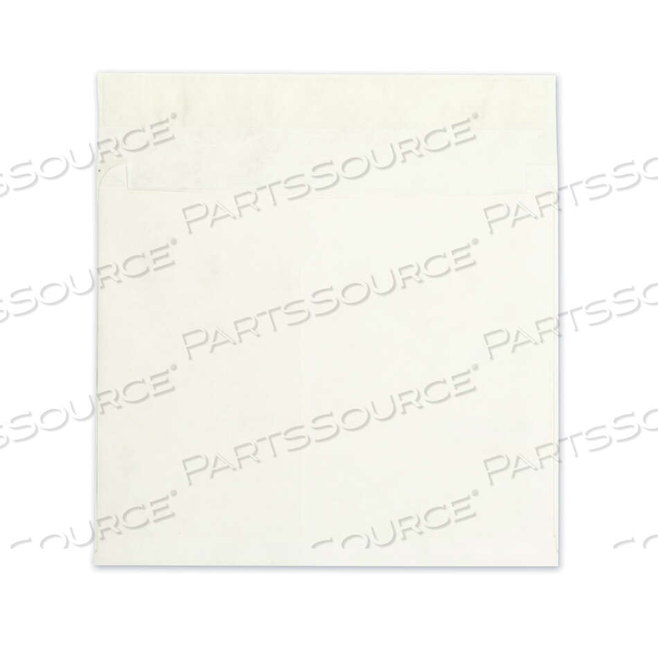 OEM#: QUAR4492ТЯЖЕЛЫЕ 18-ФУНТОВЫЕ КОРОБКИ TYVEK С ОТКРЫТЫМ КОНЦОМ, #15 1/2, КВАДРАТНЫЙ КЛАПАН, КЛЕЕЧНАЯ ЗАСТЕЖКА REDI-STRIP, 12 X 16, БЕЛЫЕ, 100/КОРОБКА от Survivor