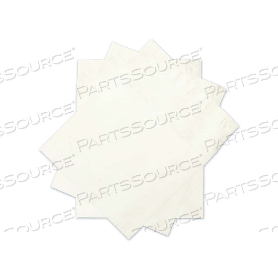 OEM#: QUAR4497ТЯЖЕЛЫЕ 18-ФУНТОВЫЕ КОРОБКИ TYVEK С ОТКРЫТЫМ КОНЦОМ, #15 1/2, КВАДРАТНЫЙ КЛАПАН, КЛЕЕЧНАЯ ЗАСТЕЖКА REDI-STRIP, 12 X 16, БЕЛЫЕ, 50/КОРОБКА от Survivor