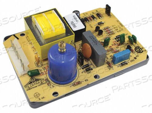 OEM#: 790-400RAM-4,120VINT.PILOT MOD. от Robertshaw