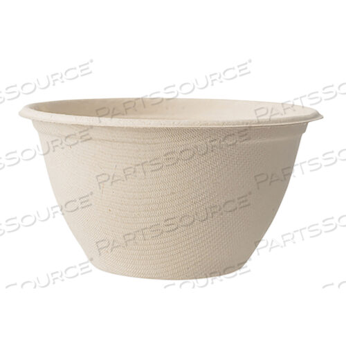 МИСКИ ИЗ ВОЛОКНА, 6 УНЦИЙ, ДИАМЕТР 3,5 X 2H, НАТУРАЛЬНЫЕ, 1000 ШТ./КОРОБКА