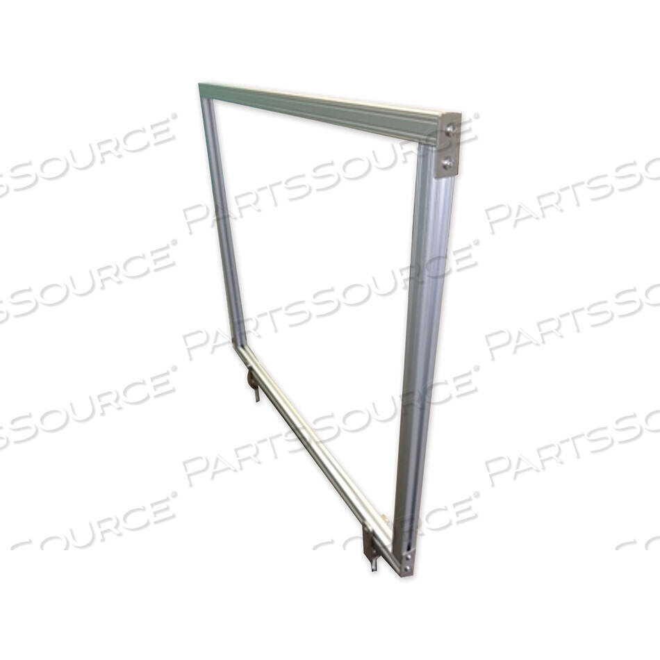 OEM#: DPSC2429-ADESKTOP АКРИЛОВЫЙ ЗАЩИТНЫЙ ЭКРАН, 29 X 1 X 24, ПРОЗРАЧНЫЙ от Ghent