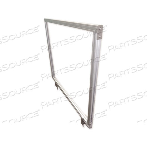 OEM#: DPSF2459-ADESKTOP АКРИЛОВЫЙ ЗАЩИТНЫЙ ЭКРАН, 59 X 1 X 24, МАТИРОВАННЫЙ от Ghent