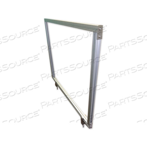 OEM#: DPSC2459-ADESKTOP АКРИЛОВЫЙ ЗАЩИТНЫЙ ЭКРАН, 59 X 1 X 24, ПРОЗРАЧНЫЙ от Ghent