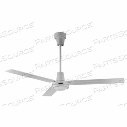 OEM#: 56001HPCOMMERCIAL ПОТОЛОЧНЫЙ ВЕНТИЛЯТОР 56 ДЮЙМОВ 120 В ПЕРЕМЕННОГО ТОКА от QMark