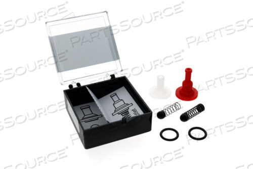 OEM#: 673945UF НАБОР ПРУЖИН КЛАПАНА НАСОСА от Fresenius Medical Care