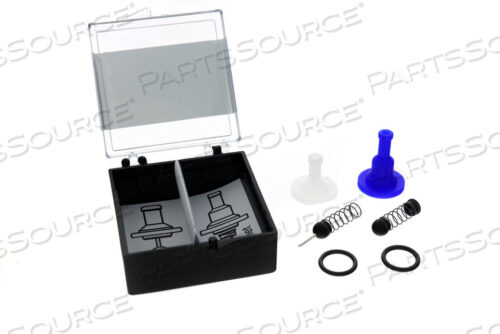 OEM#: 674074BIC НАБОР ПРУЖИН КЛАПАНА НАСОСА от Fresenius Medical Care