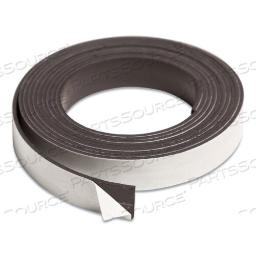 OEM#: 5153U00-12РУЛОН МАГНИТНОЙ КЛЕЙКОЙ ЛЕНТЫ, 0,5 X 7 ФУТОВ, ЧЕРНЫЙ от U Brands