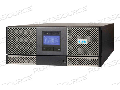 OEM#: 9PX6KSP9PX TITAN SP TB+L5-20+NEMA 6KVA 208/120 от Eaton