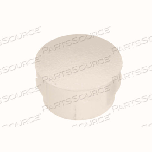 OEM#: 6800076КОЛПАЧОК 14.3X16.7X10.3 БЕЛЫЙ от Hillrom