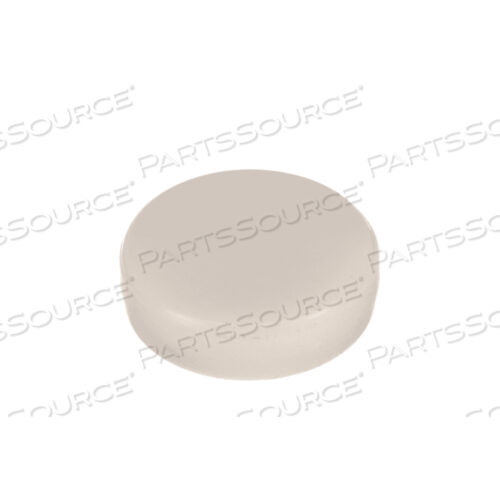 OEM#: 6800083COVER CAP 15.0 X 5.0 NATURAL-C by Hillrom