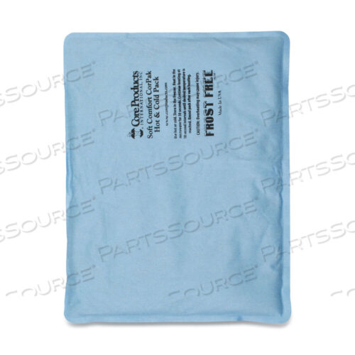 OEM#: ACC-551SOFT COMFORT CORPAK HOT/COLD 10 X 13 SP от Core Products International, Inc.