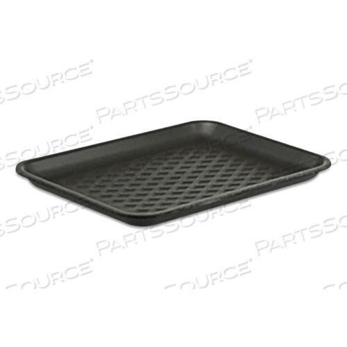 OEM#: 51P927SЛОТ ДЛЯ СУПЕРМАРКЕТА, #27S, 15 X 5,5 X 0,93, ЧЕРНЫЙ, ПЕНА, 250/КОРОБКА от Pactiv