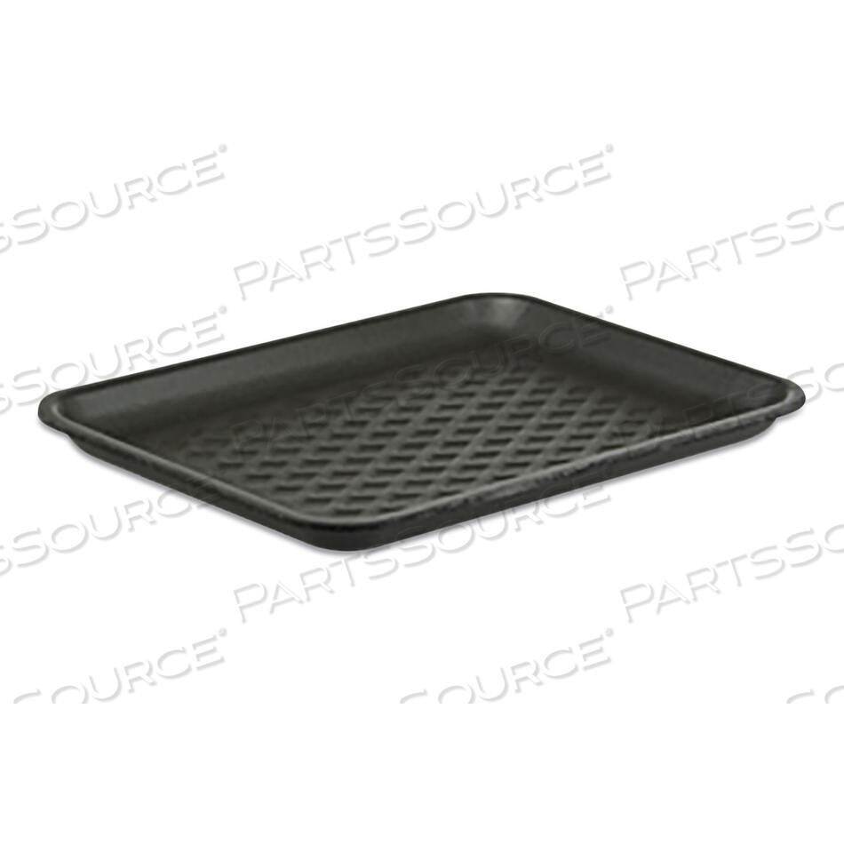 OEM#: 51P927SЛОТ ДЛЯ СУПЕРМАРКЕТА, #27S, 15 X 5,5 X 0,93, ЧЕРНЫЙ, ПЕНА, 250/КОРОБКА от Pactiv