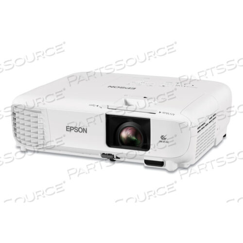 OEM#: V11H985020POWERLITE 119W 3LCD WXGA CLASSROOM PROJECTOR WITH DUAL HDMI by Epson