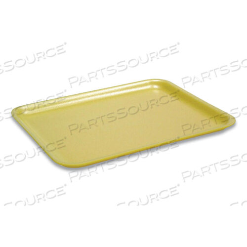 OEM#: 51P317SЛОТ ДЛЯ СУПЕРМАРКЕТА, #17S, 8,4 X 4,5 X 0,7, ЖЕЛТЫЙ, ПЕНОПЛАСТ, 1000/КОРОБКА от Pactiv