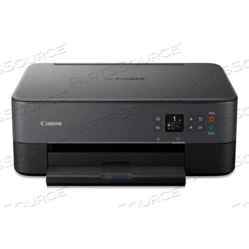 OEM#: 4462C002PIXMA TS6420 БЕСПРОВОДНОЙ МНОГОФУНКЦИОНАЛЬНЫЙ СТРУЙНЫЙ ПРИНТЕР, КОПИРОВАНИЕ/ПЕЧАТЬ/СКАНИРОВАНИЕ, ЧЕРНЫЙ от Canon (Бытовая электроника)