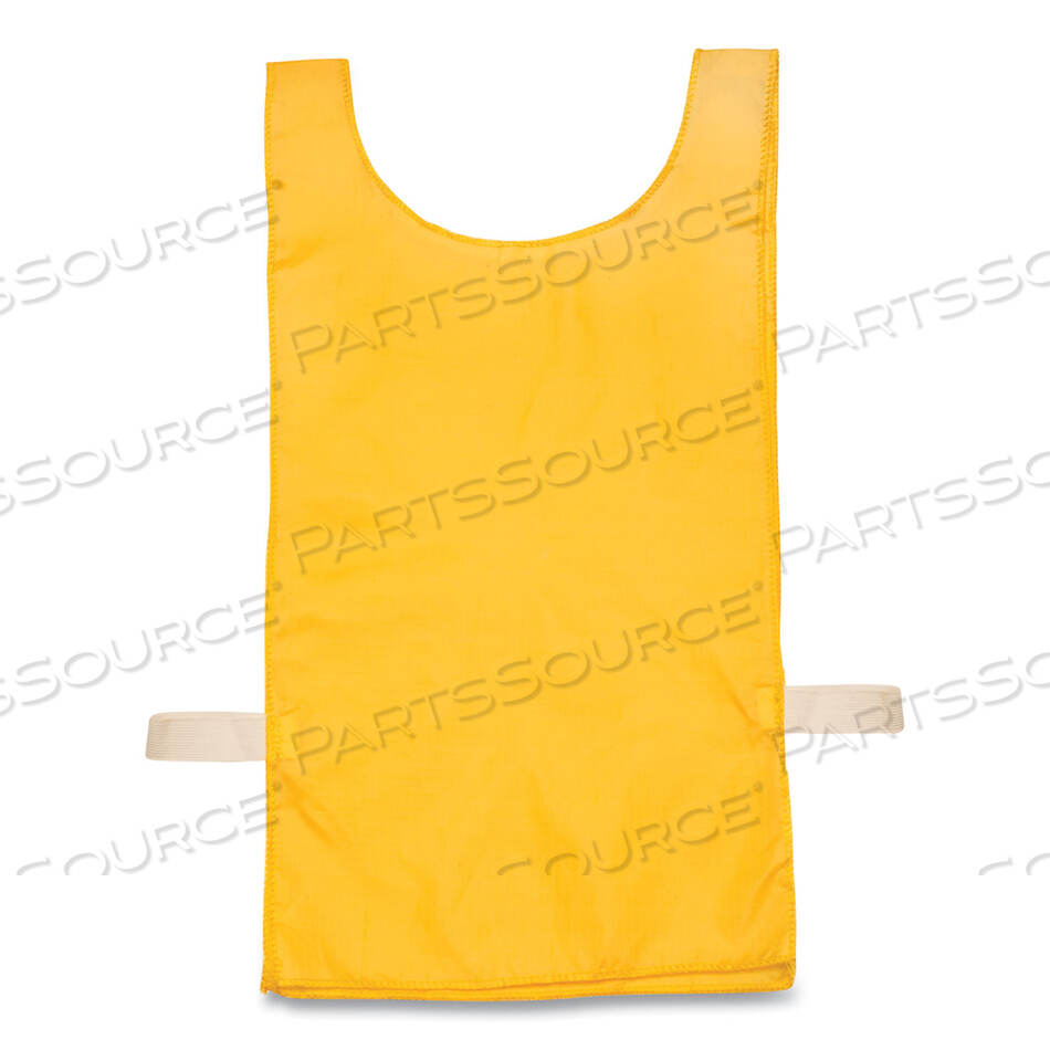 OEM#: NP1GDHEAVYWEIGHT PINNIES, NYLON, ONE SIZE, GOLD, 1/DOZEN от Champion Sports