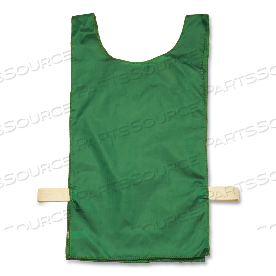 OEM#: NP1GNHEAVYWEIGHT PINNIES, НЕЙЛОН, ОДИН РАЗМЕР, ЗЕЛЕНЫЙ, 1/ДЮЖИНА от Champion Sports