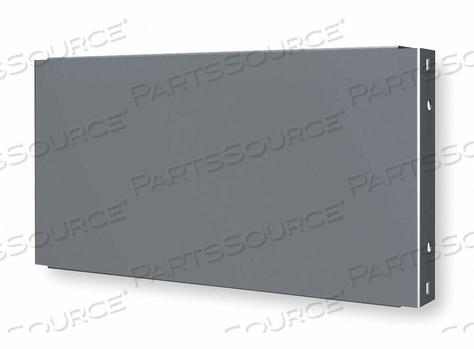 OEM#: FB-15 GRAYFRONT LOCKER BASE от Tennsco Corp.