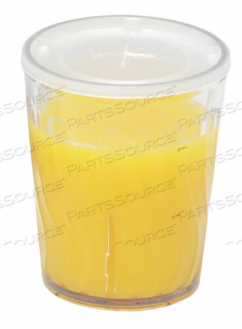 OEM#: DX4GC607TUMBLER 6 OZ PK72 от Carlisle