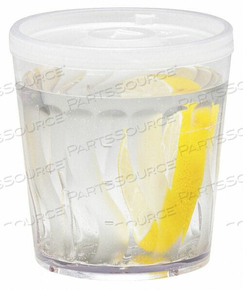 OEM#: DX4GC907TUMBLER 9 OZ PK72 от Carlisle