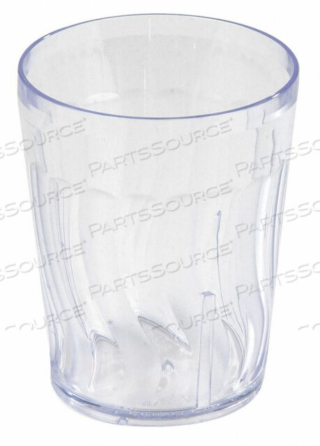 OEM#: DX4GC1207TUMBLER 12OZ PK72 от Carlisle