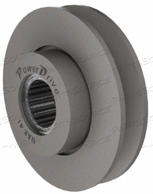 OEM#: NAK30V-BELT НАТЯЖНОЙ ШКИВ O D 3.05 ДЮЙМА от Power Drive