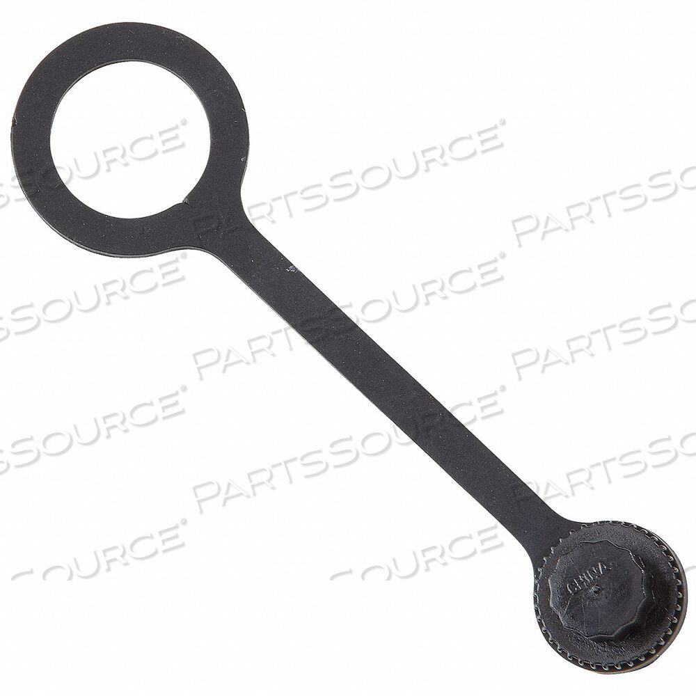 OEM#: RK-TC-P PLASTCI CAP TETHER 1/8 1/4 NPTCAP TETHER 1/8 ДО 1/4 ИСПОЛЬЗУЕТСЯ С WATTS RK-TCP от Watts Regulator Co.