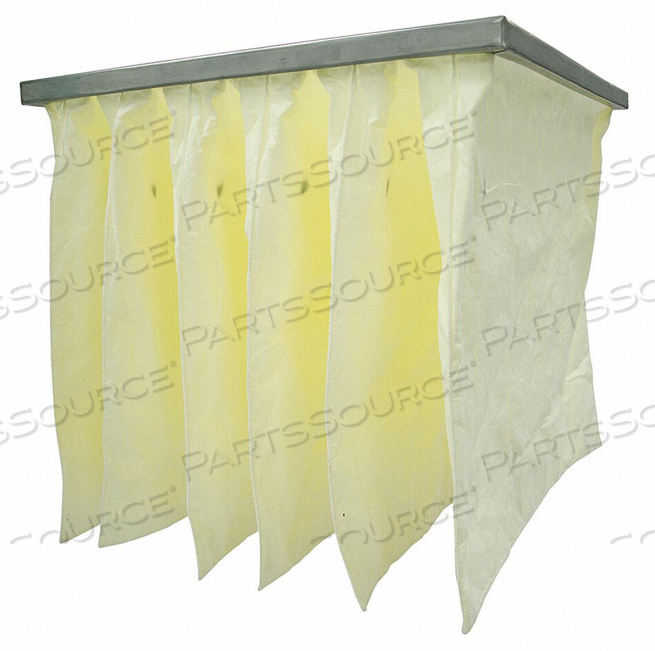 OEM#: 5M432КАРМАННЫЙ ВОЗДУШНЫЙ ФИЛЬТР 24X24X36 MERV 14 от Air Handler