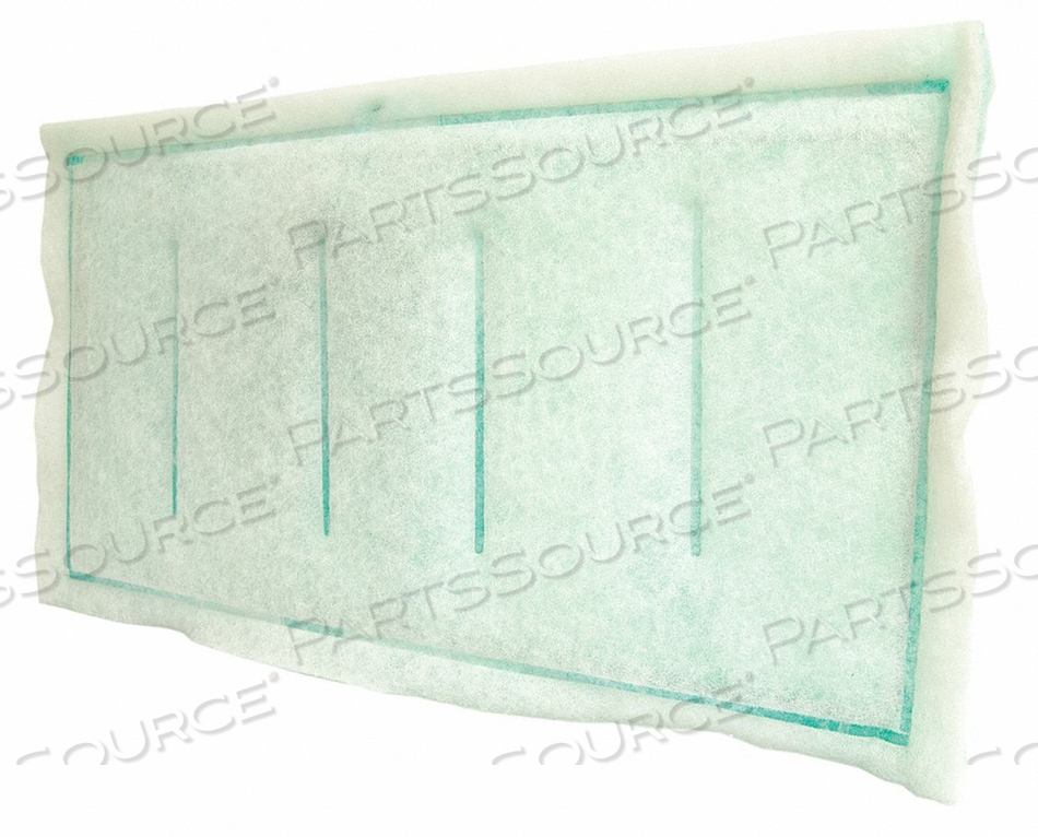 OEM#: 5W423КОЛЬЦЕВОЙ ПАНЕЛЬНЫЙ ВОЗДУШНЫЙ ФИЛЬТР 20X25X1 MERV 8 от Air Handler