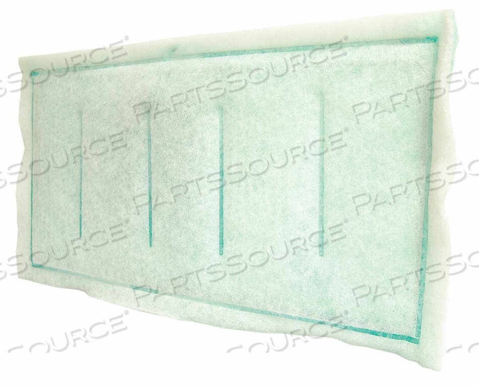 OEM#: 54FE77КОЛЬЦЕВАЯ ПАНЕЛЬ ВОЗДУШНОГО ФИЛЬТРА 20X24X1 MERV 8 от Air Handler